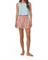Livro Pool Shorts In Americana In Multi