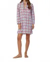 Livro Short Kurta Dress In Multi In Multi
