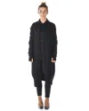 Livv Sweatshirt In Black