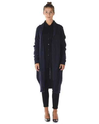 Livv Sweaters In Blue