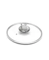 Livwell Diamondclad Glass 12" Lid In Clear