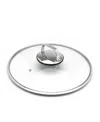 Livwell Diamondclad Glass 14" Lid In Clear