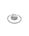 Livwell Diamondclad Glass 8" Lid In Clear