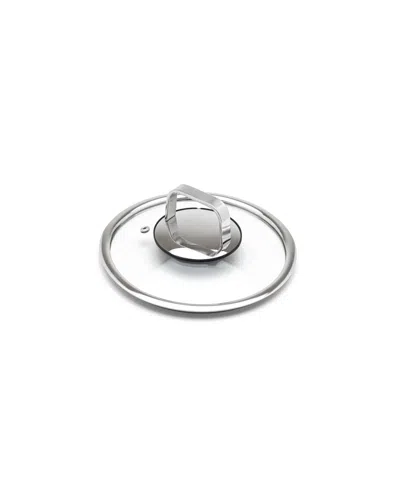 Livwell Diamondclad Glass 8" Lid In Clear