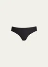 Livy Chelsea Park Bikini Briefs In Black