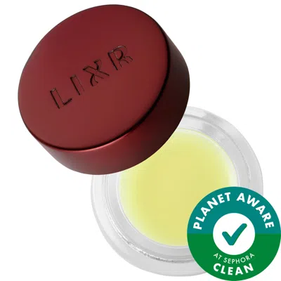 Lixr Beauty Lip Lixr Hydrating Tinted Lip Mask Nocturnal Kiss 0.15 Oz/4.2 ml