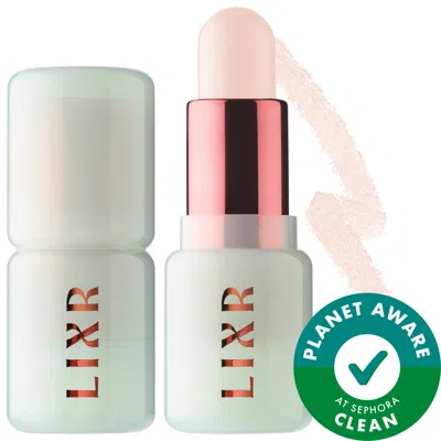 Lixr Beauty Multi-use Cream-to-powder Concealer & Foundation Stick Farro 1c 0.15 Oz/5.2 G