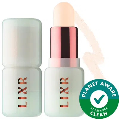 Lixr Beauty Multi-use Cream-to-powder Concealer & Foundation Stick Oat 1w 0.15 Oz/5.2 G