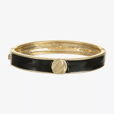 Liz Claiborne 50th Anniversary Womens Bangle Bracelet In Red