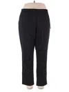 Liz Claiborne Active Pants In Black