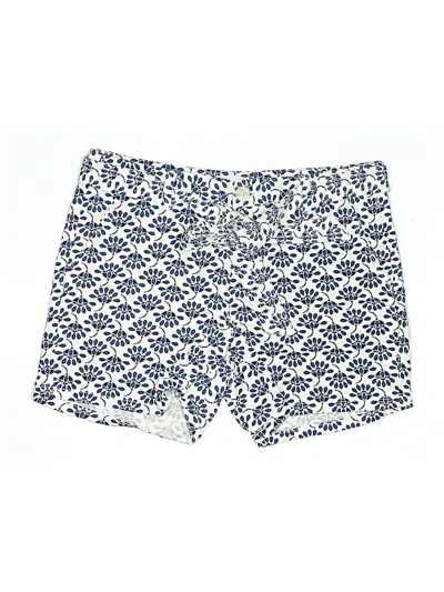 Pre-owned Liz Claiborne Board Shorts In Blue