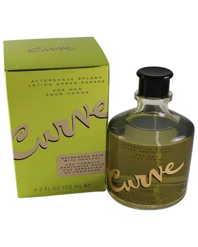 Liz Claiborne B/p 4.2oz Curve After Shave