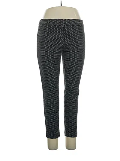 Pre-owned Liz Claiborne Career Casual Pants In Gray