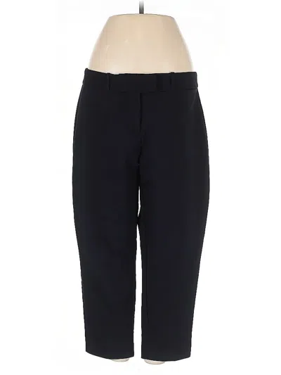 Pre-owned Liz Claiborne Career Dress Pants In Blue