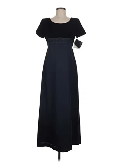 Liz Claiborne Casual Dress In Multi