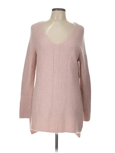 Pre-owned Liz Claiborne Casual Dress In Pink