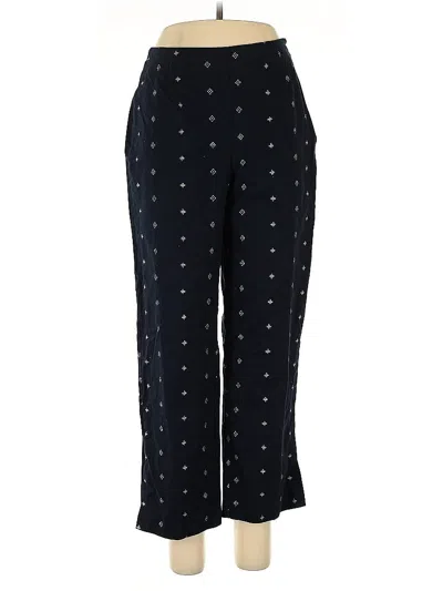 Pre-owned Liz Claiborne Casual Pants