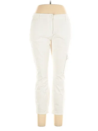 Pre-owned Liz Claiborne Casual Pants