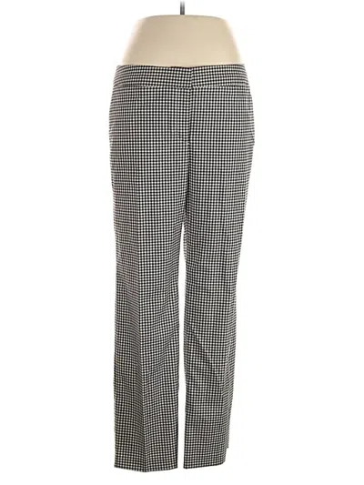 Liz Claiborne Casual Pants In Gray