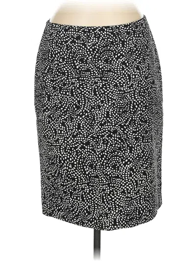 Pre-owned Liz Claiborne Casual Skirt