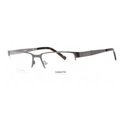 Liz Claiborne Cb 246 06lb 00 Ruthenium In Silver