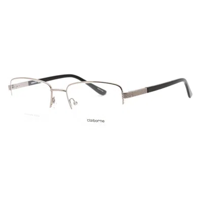 Liz Claiborne Cb 262 06lb 00 Ruthenium 54mm In Multi