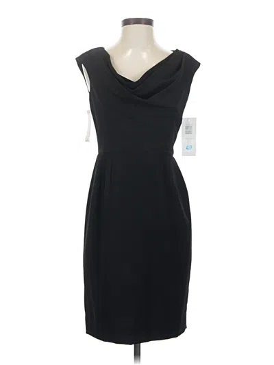 Liz Claiborne Cocktail Dress In Multi