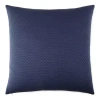 Liz Claiborne Core Euro Sham In Blue