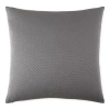 Liz Claiborne Core Euro Sham In Gray