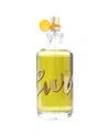 Liz Claiborne Curve