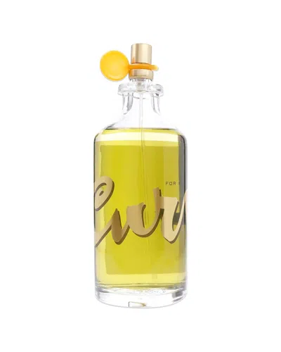 Liz Claiborne Curve