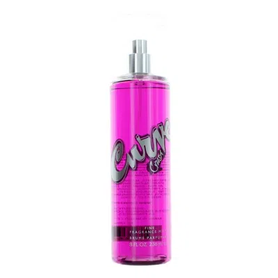 Liz Claiborne Curve Crush By , 8 oz Body Mist For Women In Multi