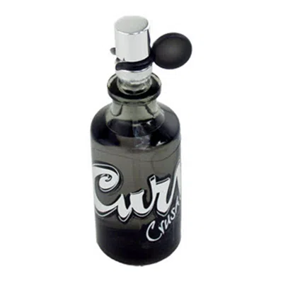 Liz Claiborne Curve Crush By  For Men- 4.2 oz Edc Cologne Spray