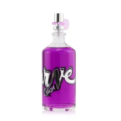 Liz Claiborne Curve Crush Eau De Toilette Spray For Women, 3.4 oz (100 Ml) In Default
