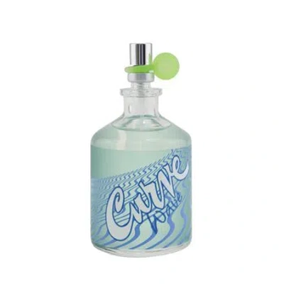 Liz Claiborne Curve Wave Eau De Toilette Spray For Men, 4.2 oz In Multi