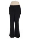 Liz Claiborne Dress Pants In Black