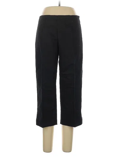 Liz Claiborne Dress Pants In Black