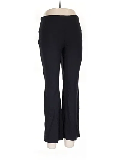 Pre-owned Liz Claiborne Dress Pants In Black