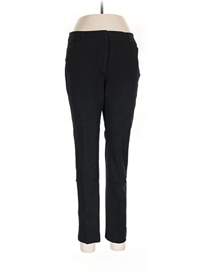 Pre-owned Liz Claiborne Dress Pants In Black