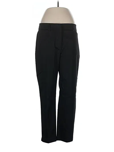 Pre-owned Liz Claiborne Dress Pants In Black