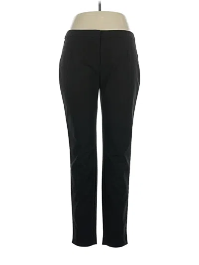 Pre-owned Liz Claiborne Dress Pants In Black