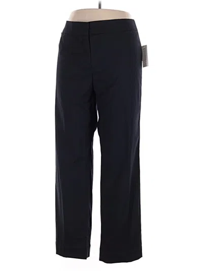 Liz Claiborne Dress Pants In Black