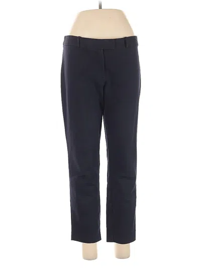Pre-owned Liz Claiborne Dress Pants In Blue
