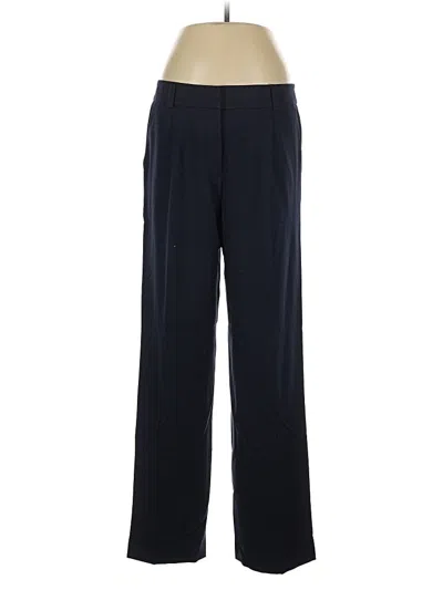 Pre-owned Liz Claiborne Dress Pants In Blue