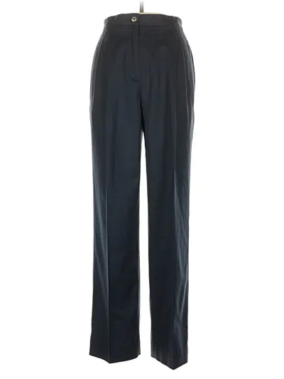 Pre-owned Liz Claiborne Dress Pants In Blue