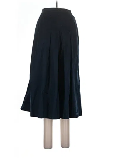 Pre-owned Liz Claiborne Dress Pants In Blue