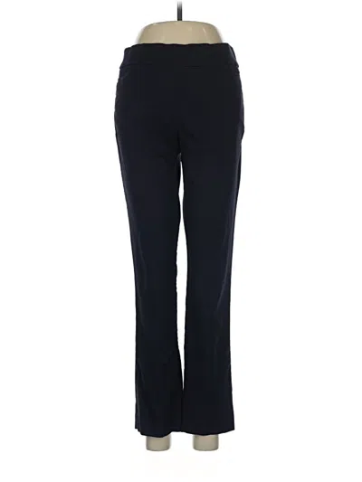 Pre-owned Liz Claiborne Dress Pants In Blue