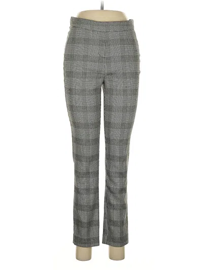 Pre-owned Liz Claiborne Dress Pants In Gray