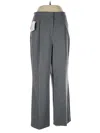 Liz Claiborne Dress Pants In Gray