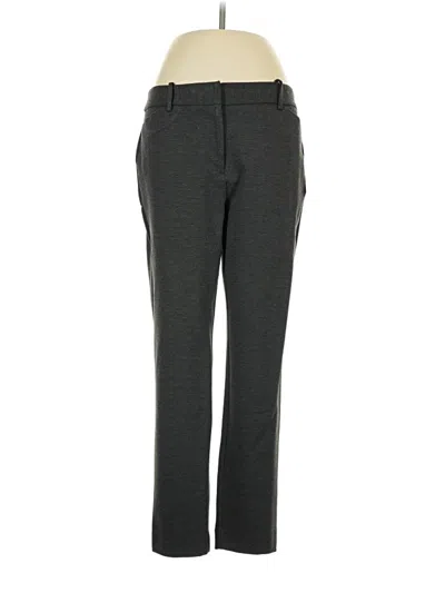 Liz Claiborne Dress Pants In Gray